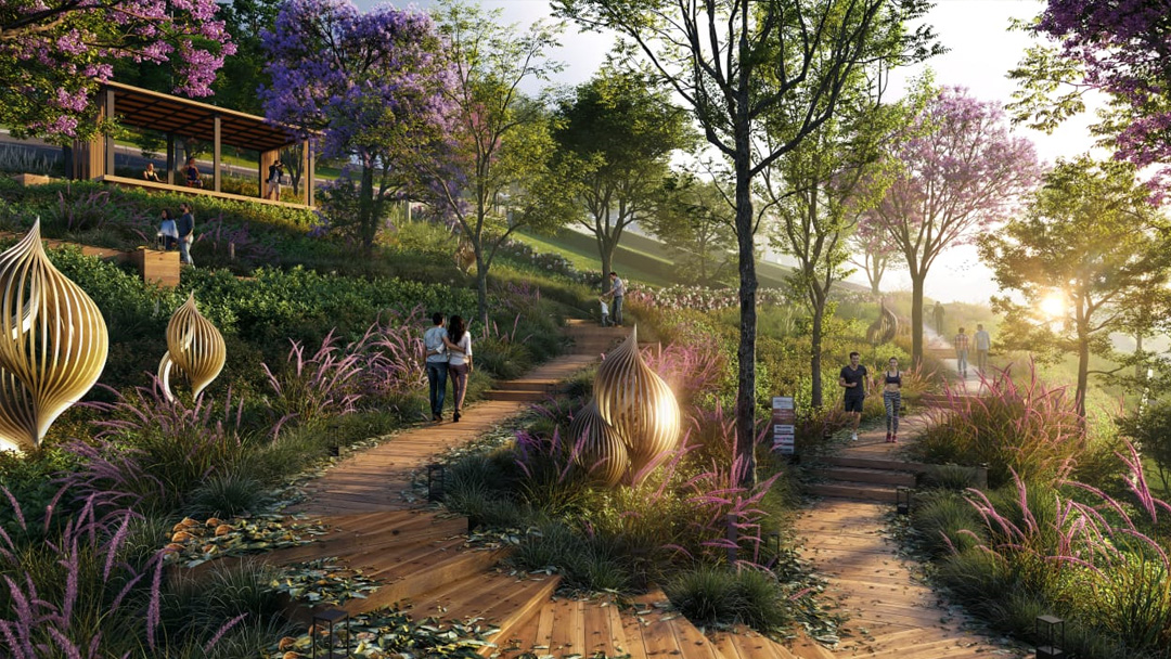 Arvind Smartspaces Plots Khopoli Photos