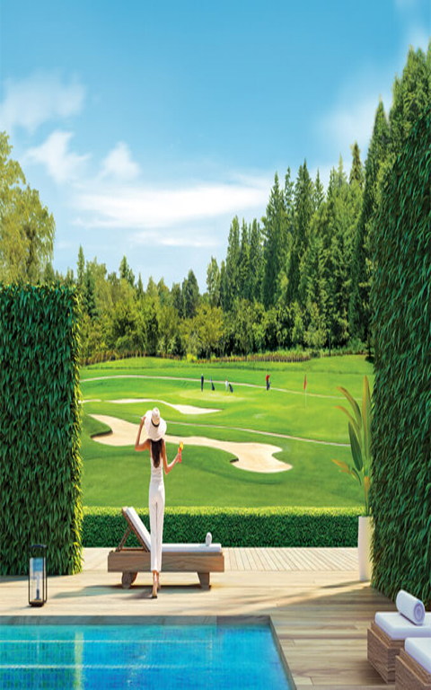 Arvind Smartspaces Plots Khopoli