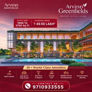Arvind greenfields ajwa road vadodara new photos trends price list
