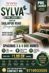 Arvind sarjapur road photos