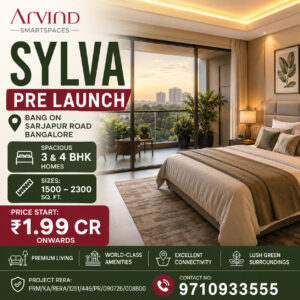 Arvind sylva sarjapur road photos