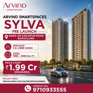 Arvind sylva sarjapur road photos new